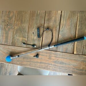 PhiGolf 2 Home Golf Game Simulator